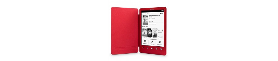 Comprar Recambios Sony Digital eBook Reader PRS-T3 Electrónico