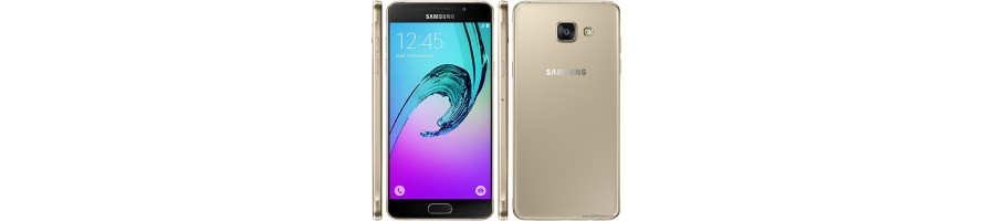 Reparación de Móviles Samsung A510 A5 2016 ¡Ofertas! Madrid