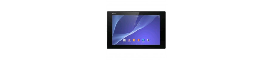 Repuestos de Tablet Sony Xperia Z2 SGP511 SGP512 SGP521 SGP541