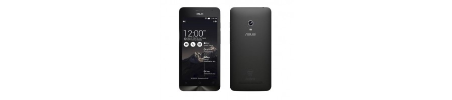 Comprar Repuestos de Móviles Asus A501CG Zenfone 5 Madrid