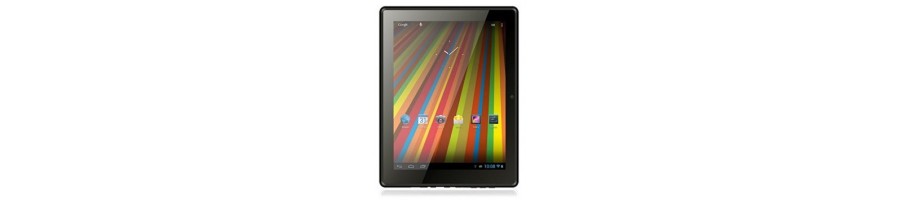 Comprar Repuestos de Tablet Gemini GEM10313BK ¡Ofertas!