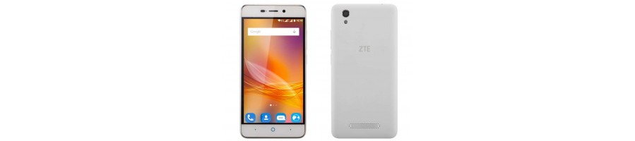 Comprar Repuestos de Móviles Zte Blade X3 A452 Online