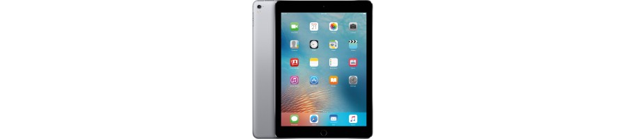 iPad Pro 9.7"