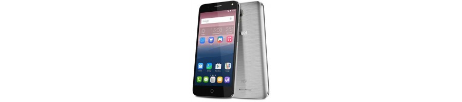 Comprar Repuestos de Móviles Alcatel OT-5056 Pop 4 Plus