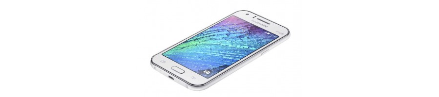 Reparación de Móviles Samsung J1 Ace SM-J110 ¡Ofertas!