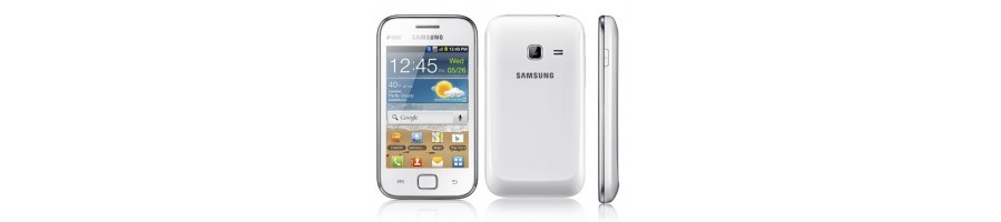 Venta de Repuestos de Móviles Samsung S6802 Ace Duos Madrid