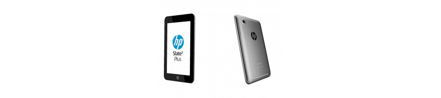 Comprar Repuestos de Tablet Hp 7 Slate Plus ¡Ofertas!