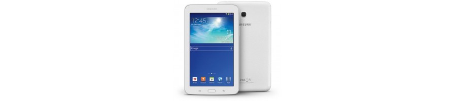 Comprar Repuestos de Tablet Samsung Tab 3 Lite T116 Madrid