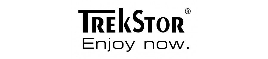 Comprar Repuestos de Tablet Trekstor ¡Tienda Online! Madrid