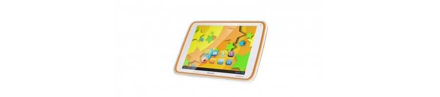 Venta de Repuestos de Tablet Archos ChildPad 80 AC80CP