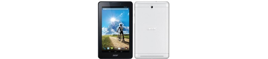 Venta de Repuestos de Tablet Acer A1-713 Online Madrid