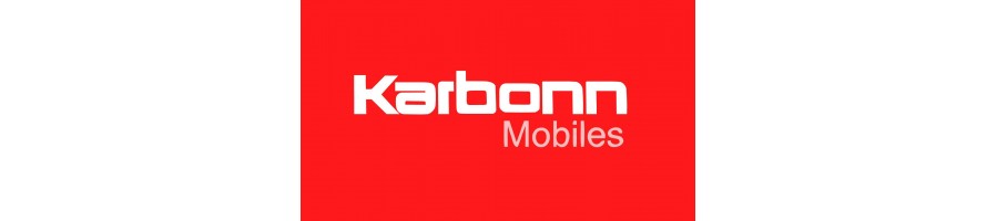 Venta de Repuestos de Móviles Karbonn ¡Tienda Online!