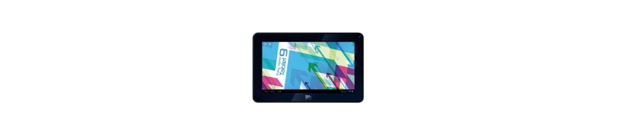 Comprar Repuestos de Tablet Best Buy Easy Home Tablet 9