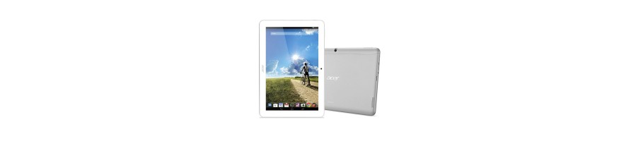 Comprar Repuestos de Tablet Acer A3-A20 ¡Ofertas! Madrid