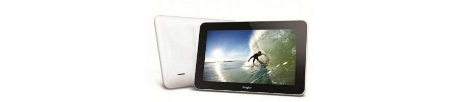Comprar Repuestos Tablet Ebook Tagus [Cambiar Pantalla Online]