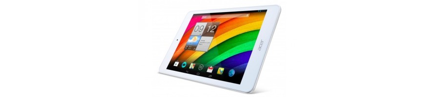 Comprar Repuestos de Tablet Acer Iconia A1-840 ¡Ofertas!
