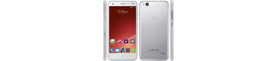 Venta de Repuestos de Móviles Zte Blade S6 Plus Online