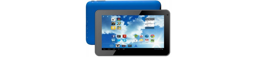 Venta de Repuestos de Tablet Denver TAD-70092 Online Madrid