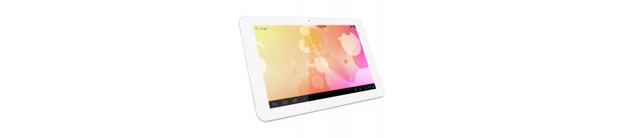 Venta de Repuestos de Tablet Xtreme Tab X101 Online Madrid