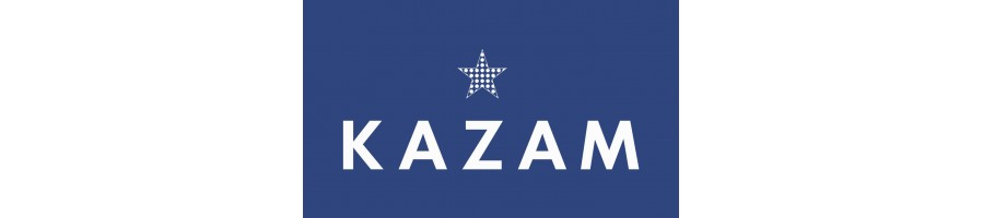 Kazam