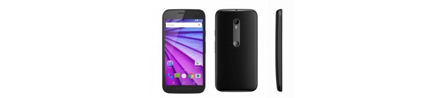 Moto G3