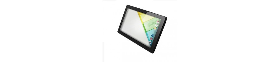 Comprar Repuestos de Tablet Unusual 10M ¡Venta Online!