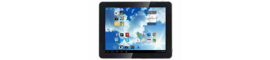 Comprar Repuestos de Tablet Denver TAD - 97052 ¡Ofertas!