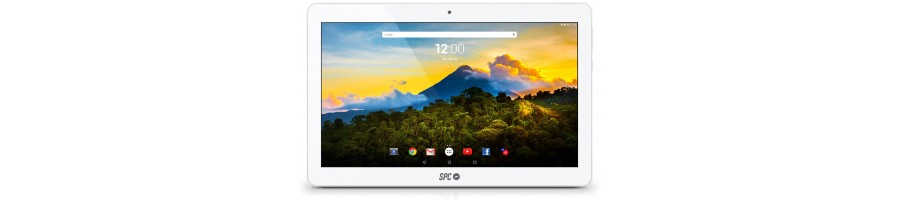 Comprar Repuestos de Tablet SPC Glow 10 3.1 ¡Ofertas!