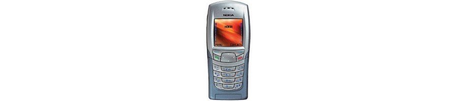 Comprar Repuestos de Móviles Nokia 6310-6108 Online