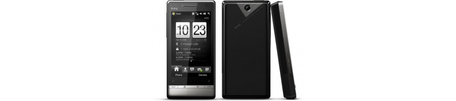 Comprar Repuestos de Móviles Htc Titan S900 Online Madrid