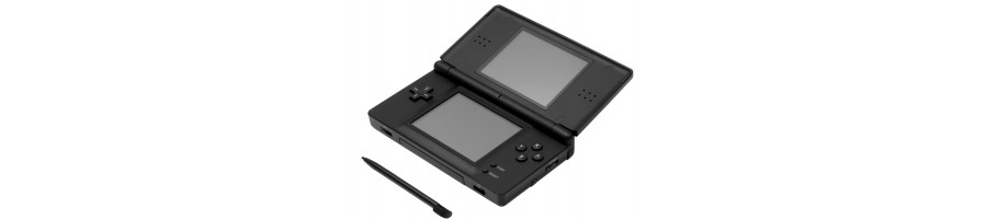 Comprar Repuestos de Consolas Nintendo DS Lite Nintendo DS Lite