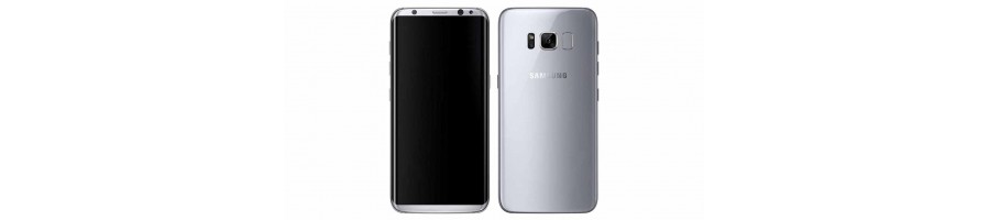 Reparación de Móviles Samsung G950F S8 ¡Ofertas! Madrid