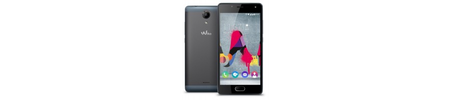 Venta de Repuestos de Móviles Wiko U Feel Lite Online