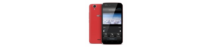 Comprar Repuestos de Móviles Wiko Birdy ¡Precio Oferta!