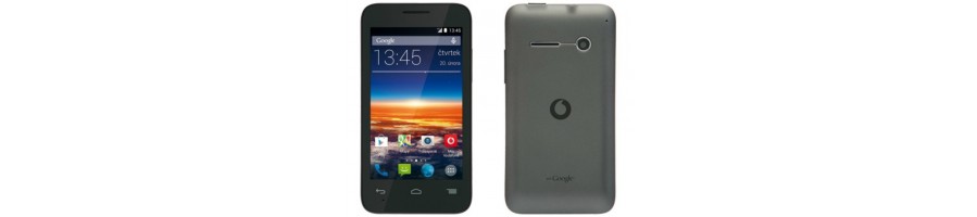 Comprar Repuestos de Móviles Vodafone Vodafone 785 Smart 4 Mini