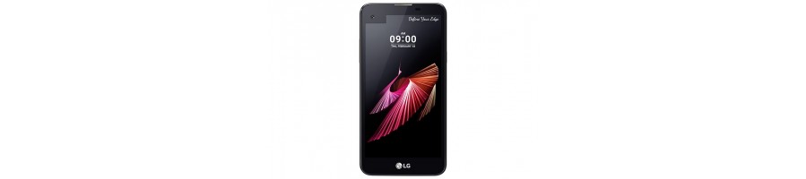 Comprar Repuestos de Móviles Lg X Screen K500 Online Madrid