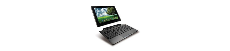 Venta de Repuestos de Tablet Asus EEE PAD TF101 Online