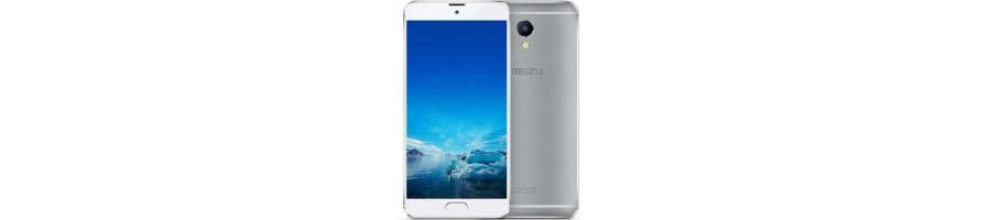 Venta de Repuestos de Móviles Meizu M5S ¡Precio Oferta!