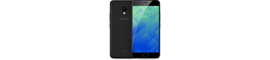 Venta de Repuestos de Móviles Meizu M5 ¡Precio Oferta!