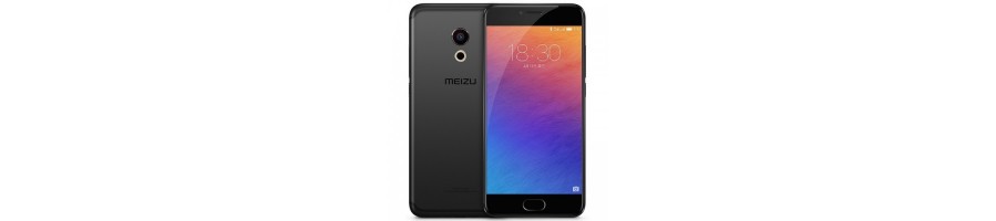 Comprar Repuestos de Móviles Meizu PRO 6 Online Madrid