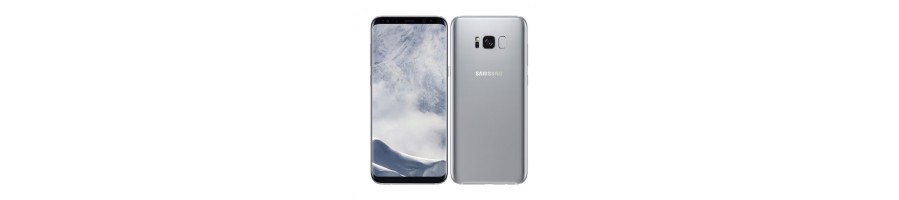 Comprar Repuestos Samsung Galaxy S8 G950 SM-G950F [Pantalla]