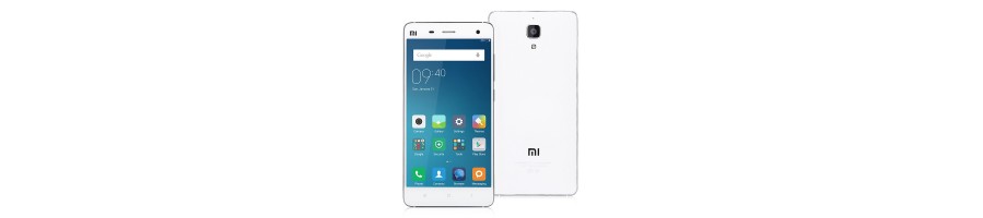 Reparación de Móviles Xiaomi Redmi Mi 4 ¡Ofertas! Madrid