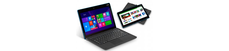 Comprar Repuestos de Tablet SPC SMARTEE BOOK 11.6 Madrid