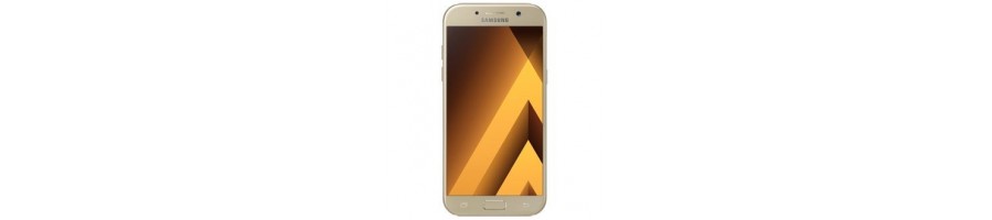 Comprar repuestos Samsung Galaxy A5 2017 A520 A520F SM-A520F