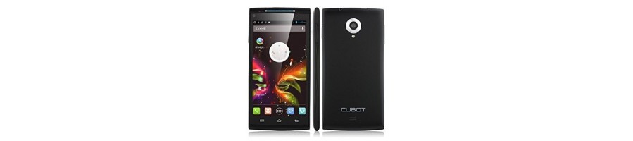 Comprar Repuestos de Móviles Cubot X6 ¡Precio Oferta!