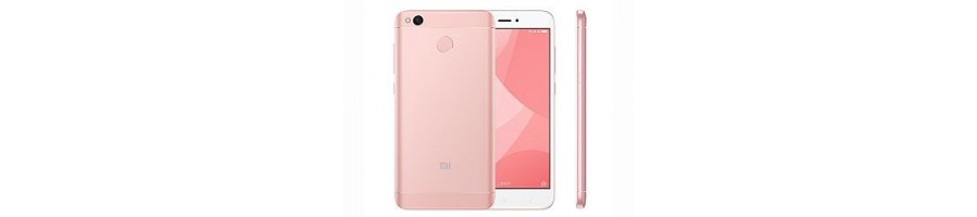 Comprar Repuestos de Móviles Xiaomi Redmi 4X Online Madrid