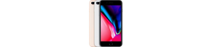 Comprar Repuestos y Recambios de Móviles Apple iPhone 8 Plus