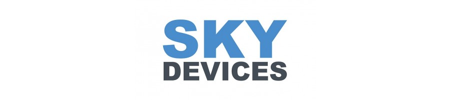 Comprar Repuestos de Móviles Sky Sky ¡Precio Oferta! Madrid