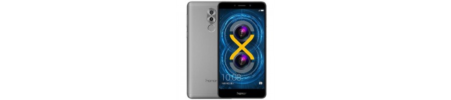 Comprar Repuestos de Móviles Huawei Honor 6X Online Madrid