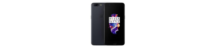 Venta de Repuestos de Móviles OnePlus 5 ¡Tienda Online!